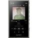  Sony lSONY Walkman WALKMAN2019 год модели [ слуховай аппарат. не прилагается ] A серии пепел зеленый NW-A105 [ в высоком разрешени соответствует /16GB]