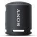 �\�j�[ SONY �u���[�g�D�[�X�X�s�[�J�[ �u���b�N SRS-XB13 BC �h�� Bluetooth�Ή�