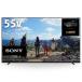�\�j�[ SONY �t���e���r BRAVIA(�u���r�A) XRJ-55X90L 55V�^ Bluetooth�Ή� 4K�Ή� BS�ECS 4K�`���[�i�[���� YouTube�Ή� ���� ���� ������