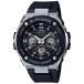  CASIO G-SHOCK G-å G-STEEL G MULTI BAND 6 GST-W300-1AJF