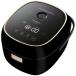 �p�i�\�j�b�N Panasonic ���ъ� �u���b�N SR-KT060-K 3.5�� IH