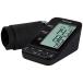 Panasonic Panasonic тонометр черный EW-BU57-K сверху рука ( кафф ) тип 