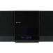 Toshiba TOSHIBA мини компонент AUREX черный AX-WSS60(K) Bluetooth соответствует широкий FM соответствует 