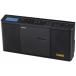  Toshiba TOSHIBA CD радио Aurex серии черный TY-ANX2(K) широкий FM соответствует Bluetooth соответствует 