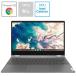 Lenovo 82B80018JP ноутбук IdeaPad Flex550i Chromebook graphite серый 