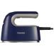  Toshiba TOSHIBA одежда отпариватель La*Coo-S(la Koo S) индиго голубой TAS-V5BK-L [ вешалка Schott c функцией ]