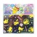  Pocket Monster Pokemon колесо оригами Пикачу nyao Haku wa spo ge-ta Kirakira оригами оригами Showa Note оплата при получении не возможно товар 