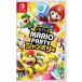 �C�V�� Nintendo �X�[�p�[ �}���I�p�[�e�B �W�����{���[ Switch ����s���i