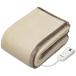 Panasonic Panasonic электрический .... одеяло бежевый DB-RM3M-C одиночный размер .*. одеяло 