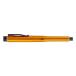 �O�H���M MITSUBISHI PENCIL �V���[�v�y�� �����c�J�o�@�\�t �c�a�F0.5mm KURU TOGA DIVE �N���g�K�_�C�u �g���C���C�g�I�����W M550001PT.4 ����s���i