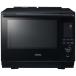 Toshiba TOSHIBA.. вода пар микроволновая печь камень обжиг в печи купол gran черный ER-D3000B-K 30L