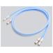 van den Hul van ten Hal межсоединительный кабель RCA кабель 1.0m× 2 шт VH-RIVER-10W