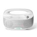 audio-technica MIMIO. под рукой для телевизора динамик MIMIO SOUND MOVE беспроводной пожилые люди отчетливо звук стерео простой функционирование класть только зарядка ATMM-SP780TV WH защита от влаги 
