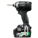 HiKOKI �n�C�R�[�L �������H�@ �R�[�h���X�C���p�N�g�h���C�o �}���`�{���g�V���[�Y �h���� �ϐ��^�C�v �}���[�d��E�P�[�X�t WH18DDL2 2LXPK B
