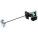 HiKOKI �n�C�R�[�L 36V �R�[�h���X �����͂�@ �X�N�����[�a200mm �h�� �����^�� �Ή� �~�d�r �[�d��ʔ��� UM36DA(NN)