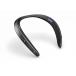 SHARP sharp шея динамик AQUOS звук Partner черный AN-SS2-B Bluetooth соответствует 