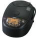 �ۈ�}�z�[�r�� ZOJIRUSHI IH���уW���[ �ɂߐ��� �u���b�N NW-VE10 5.5�� IH