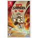 SHINOBI... ..Switch оплата при получении не возможно товар 