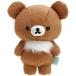  Rilakkuma Poe Gin g мягкая игрушка светло-коричневый i Cogu maMF45201 мягкая игрушка солнечный X San-X