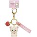  Rilakkuma эмблема брелок для ключа ko Rilakkuma AB26502 брелок для ключа солнечный X San-X оплата при получении не возможно товар 