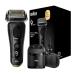 BRAUN �u���E�� �V���[�Y9 Sport+ 9350cc ���@���f�� �C�O�Ή� �A�g���G�u���b�N 9350cc 4���n AC100V-240V