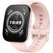 Amazfitamaz Fit смарт-часы Amazfit Bip 5 пастель розовый 
