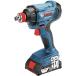 �󂠂� �W���i BOSCH �{�b�V�� �{�b�V�� �R�[�h���X�C���p�N�g�h���C�o�[ �C���p�N�g�����`���p GDX18V-180