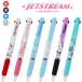 �T�����I �W�F�b�g�X�g���[�� 3�F�{�[���y�� 0.5mm �S6��� JETSTREAM �� �� �� �{�[���y�� �N���b�v�t�� ���[�� �M�L�p�� Sanrio ����s���i
