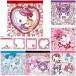  Sanrio герой z× конфеты no лес ... квадратное память накладка Hello Kitty Cinnamoroll черный mi My Melody память Crows булавка Sanrio sanrio оплата при получении не возможно товар 
