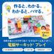 �d�]�T�[�L�b�g �v���C �q�� �v���[���g �d�q�H�� �Q�[�� �����L�b�g 203�ʂ� �d�q�u���b�N �m��ߋ� ���w�� 8�� �j�̎q �N���X�}�X �֘A�摜1