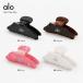 ALO Yoga 90's Claw Clip �w�A�N���b�v �o���X�N���b�v �傫�� 10.5cm ������ �������� ����Ȃ� �~�j�}�� ��l ������ �ׂ��b �� �� �M�t�g[���s�A���i]