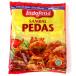 Indofood India hood Indonesia cooking . is . friendship. . taste spice seasoning SAMBAL PEDAS samba rupdas9g × 24 meal go in abroad direct delivery goods 