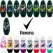 Rexonareksona дезодорант roll on 45ml мужской женский различный можно выбрать 6 шт. комплект за границей прямая поставка товар 