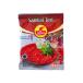 Ulegu ноги Sambal Teri samba rutelipauchi маленький пакет используя порез . модель 10 пакет ввод 