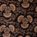 batik ткань Indonesia Java .. феникс . цветок. Solo способ узор 