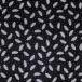 batik ткань Indonesia Java .. перо. современный узор 