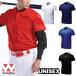  Basic Baseball рубашка бейсбол мужской женский для мужчин и женщин спорт тренировка надеты форма P2700undou