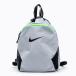 NIKE Nike Basic бассейн сумка плавание сумка плавание сумка плавание морская вода . Junior Kids детский серый 1994039 1 пункт до почтовая доставка OK