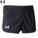 UNDER ARMOUR Under Armor бег брюки шорты наземный мужской мужской 6003881[1 пункт до почтовая доставка OK]