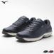 MIZUNO Mizuno walking shoes LD40 VI GTX Gore-Tex waterproof lady's for women man and woman use B1GD2207 WALK for HEALTH WALKING STYLE