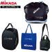 [ single goods buy un- possible ]mikasa ball bag name inserting . engineering . team name 