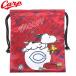  Hiroshima carp мешочек Snoopy × Hiroshima Toyo Carp бейсбол [1 листов до почтовая доставка OK][ производитель ]