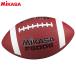 mikasaMIKASA американский футбол американский футбол Junior для ученик начальной школы для F5006