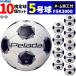 [ имя обработка есть ]moru тонн футбольный мяч 5 номер лампочка 10 шт. комплект pe радар 3000 одобренный мяч F5K3000