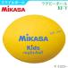 mikasa регби мяч Large размер Smile мяч Junior предназначенный размер KF