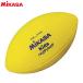 mikasa Smile rugby ball soft & Smile ball Junior oriented size KR-Y