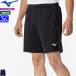 MIZUNO Mizuno волейбол брюки шорты длина ног L размер :20cm V2MBB111 унисекс для мужчин и женщин [1 листов до почтовая доставка OK]