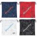  свечение bar Elite Mizuno мульти- пакет мешок для перчатки 26SS бейсбол перчатка пакет обувь пакет 12JYDX74