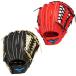 * пакет pre * софтбол перчатка Mizuno WILLDRIVE BLUE Will Drive голубой 25FW перчатка ( soft для аутфилдера | размер 14) 1AJGS33707