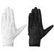 20%OFF Mizuno перчатки подающего силикон энергия arc DI SG обе рука для Mizuno Pro batting перчатка средняя школа бейсбол правило соответствует модель бейсбол в общем взрослый 1EJEH505